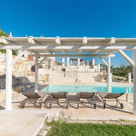 Trulli Eden