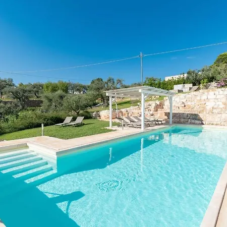 Trulli Eden * Cisternino