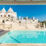 Trulli Eden Villa *