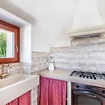 Villa Trulli Eden *