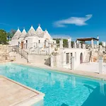 Trulli Eden Cisternino