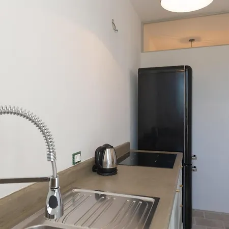 וילה Trulli Eden