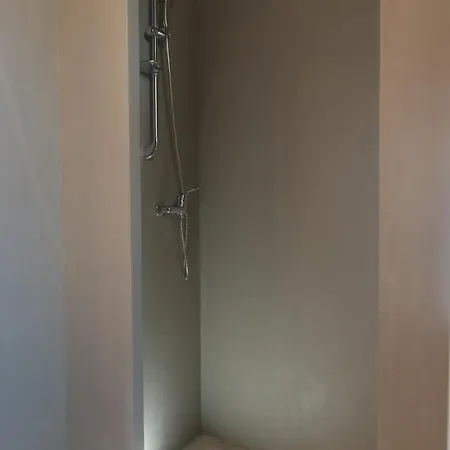 Trulli Eden וילה *