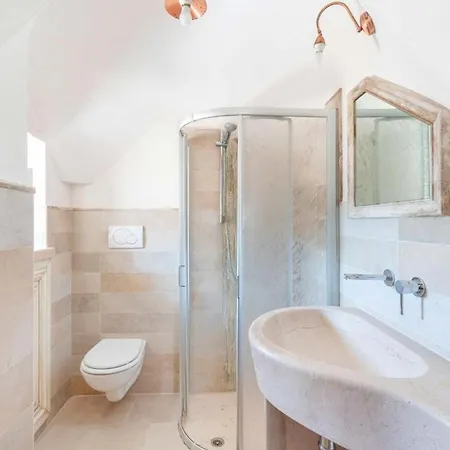 Trulli Eden Villa Cisternino