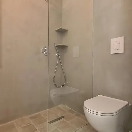 וילה Trulli Eden צ'יסטרנינו