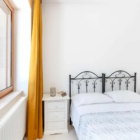 Trulli Eden צ'יסטרנינו