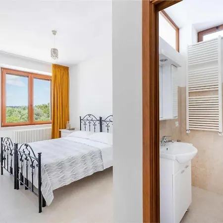 Trulli Eden * צ'יסטרנינו