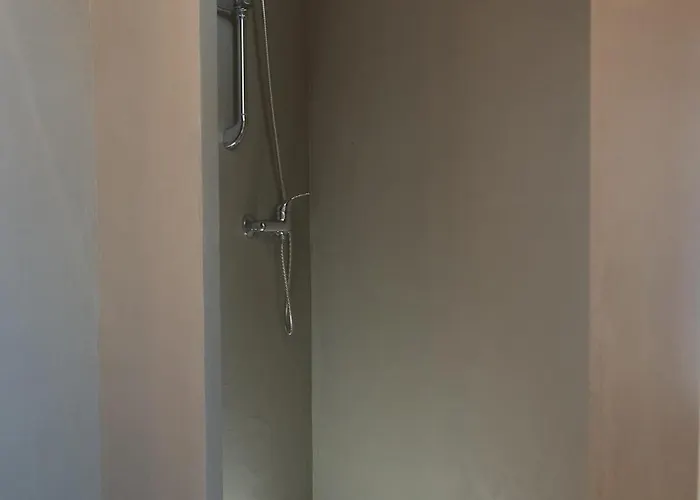 Trulli Eden Villa Cisternino