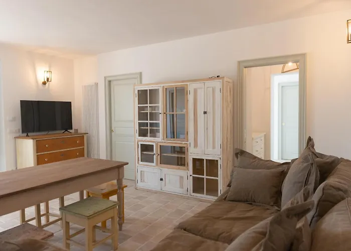 Trulli Eden * Cisternino